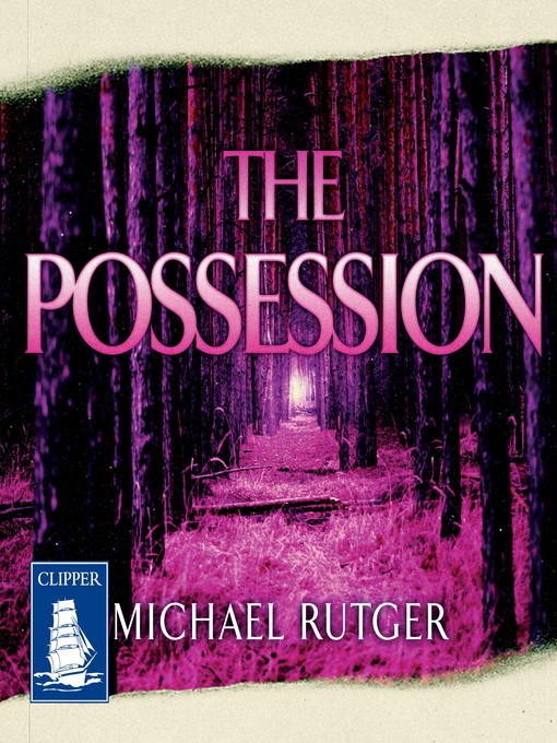 Cover image for The Possession